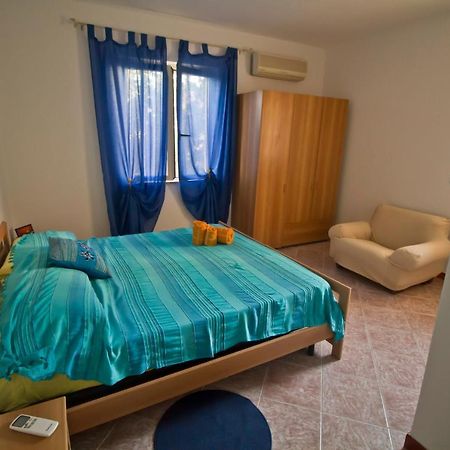 B&B Sa Murighesa San Vero Milis Екстер'єр фото