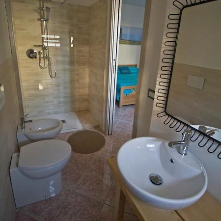 B&B Sa Murighesa San Vero Milis Екстер'єр фото