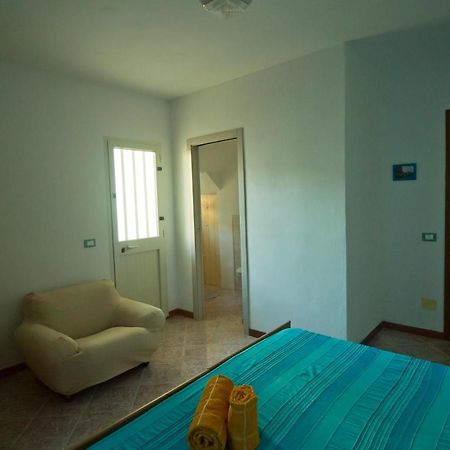 B&B Sa Murighesa San Vero Milis Екстер'єр фото