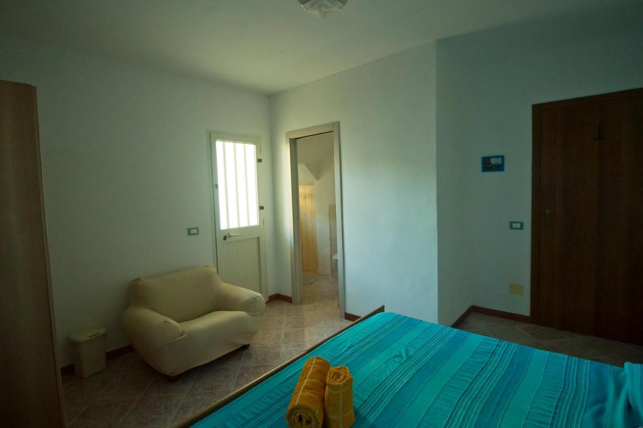 B&B Sa Murighesa San Vero Milis Екстер'єр фото